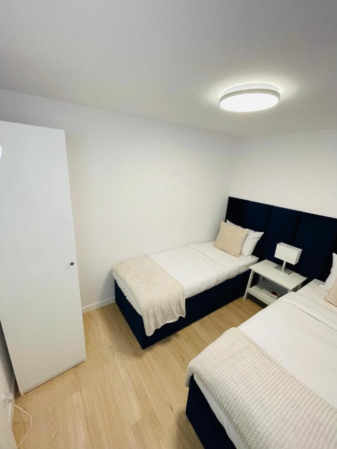 Beds Friends Apartments Zator Exterior foto