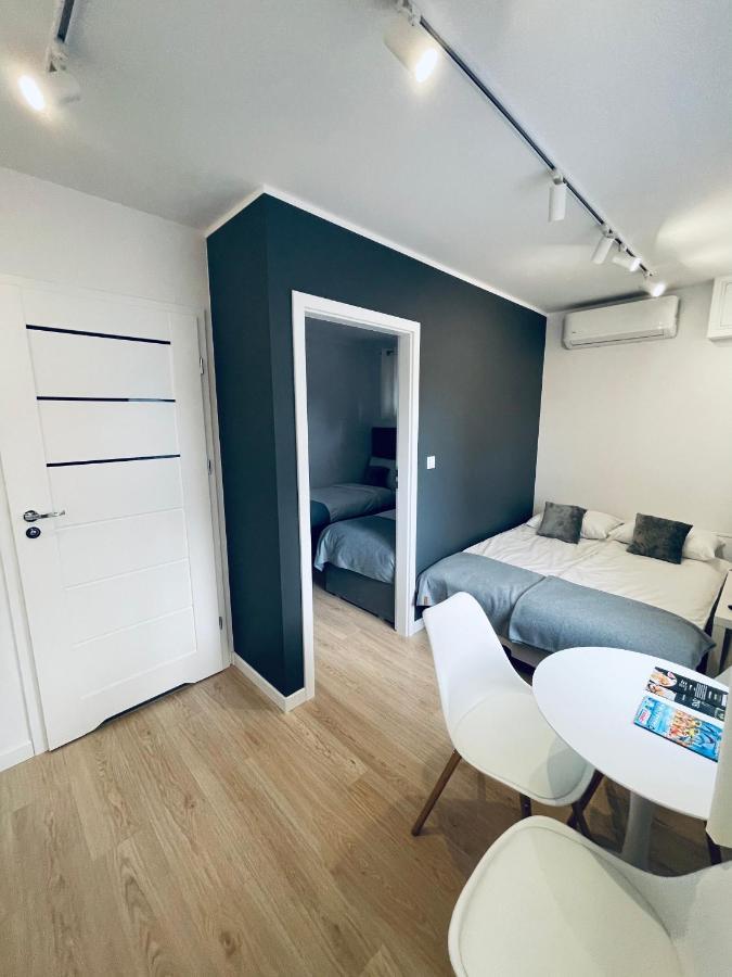 Beds Friends Apartments Zator Exterior foto